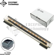 ✅ Printhead for Zebra GX420T GK420T Thermal Printer 203dpi P/N 105934-038 USA ✅