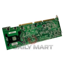 Used & Tested NEXCOM PEAK715-HT LF REV: D1 Industrial Motherboard