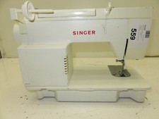 Singer Model 5705C Sewing Machine - Untested ...