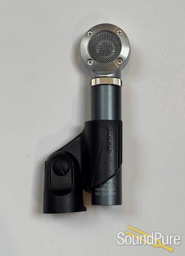 Shure Beta 181/C Ultra-Compact Side-Address Mic - Demo - Demo/Open Box - Picture 2 of 4