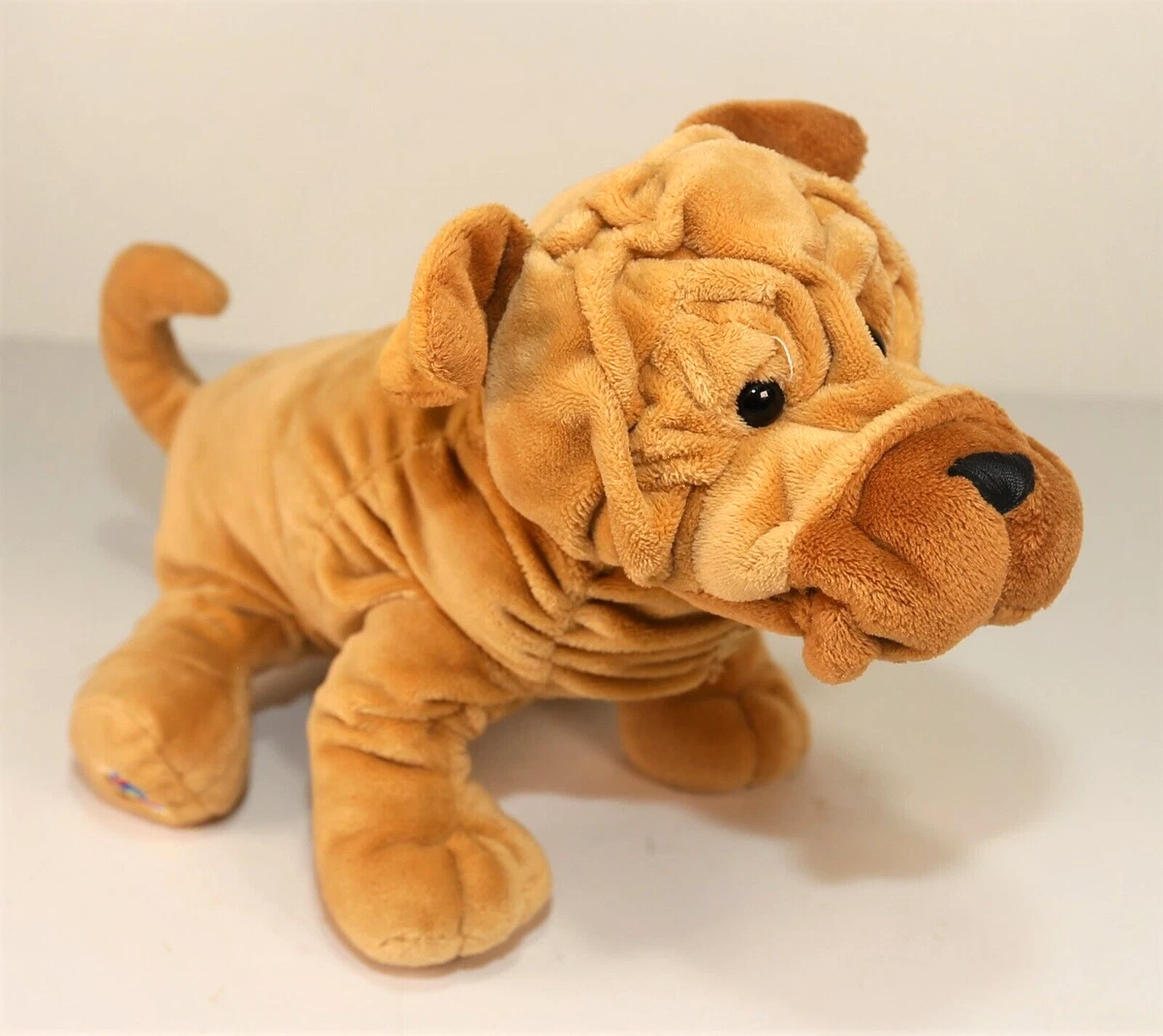 Webkinz 2025 shar pei