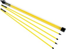 Callaway Golf 48 Alignment Sticks - Swing Pat...