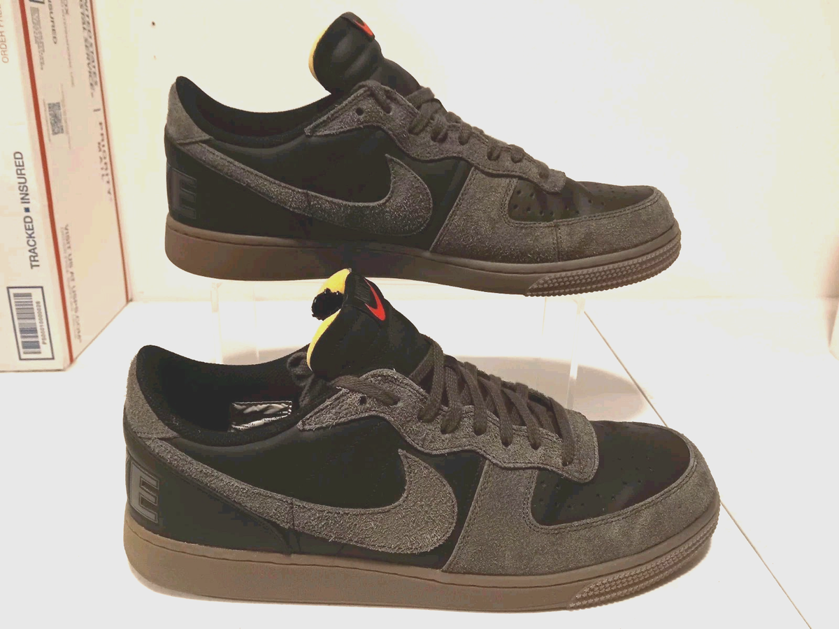 Nike Terminator Low Medium Ash Gum Men's Shoes Sneakers Size Nike Terminator Low Medium Ash Gum Men's Shoes Sneakers Size