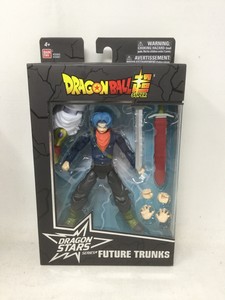trunks dragon stars