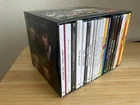 The Beatles _ 23 CD + 3 DVD Remastered BoxSet Cofanetto _ 2018 Apple Italy RARE