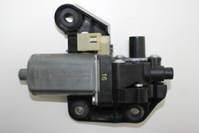 2009 BMW F02 7 SERIES / REAR R-SIDE DOOR SUN BLIND MOTOR 9178670