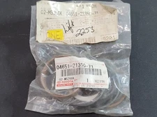 OEM Replacement for Toyota 04651-21350-71 - Kit - Seal Kit - Cylinder - Lift