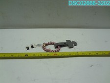 Lele Sadoughi Jellybean Stone Bracelet