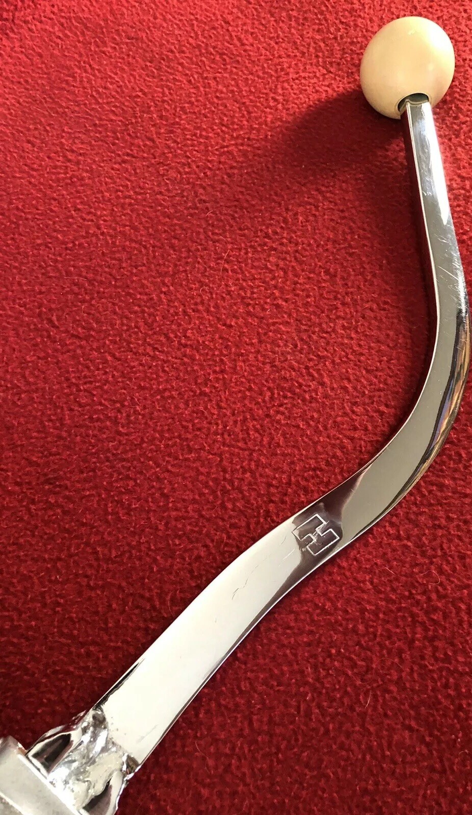 VERY RARE FACTORY 3 SPD HURST SHIFTER: 1966 OLDS 442, ONE YEAR ONLY! | eBay