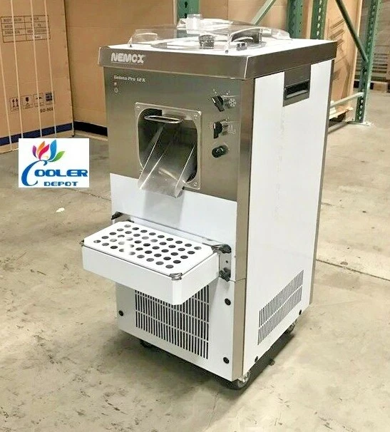 Nemox Crea 12K Ice Cream & Gelato Machine