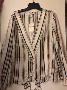 forever 21 contemporary top