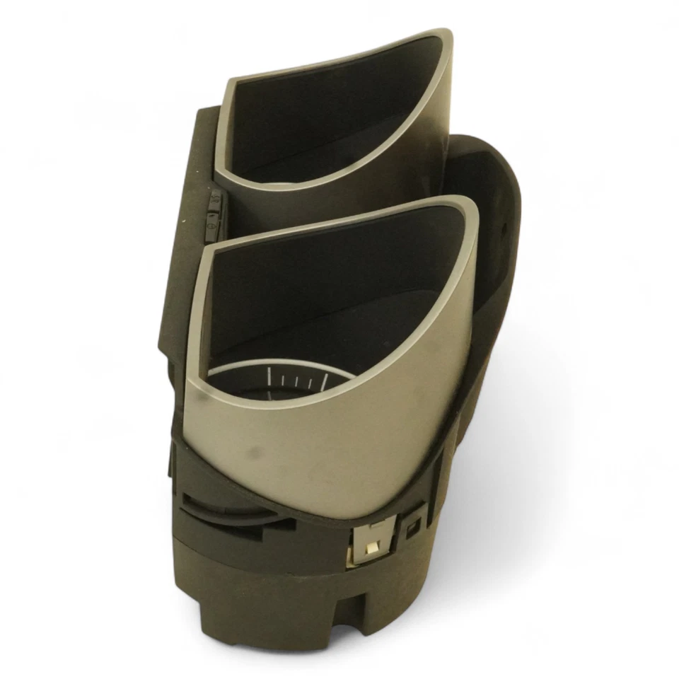 03-05 Bmw Z4 E85 a velocímetro cuadro de instrumentos calibre 147K 6957547 OEM Foto 4 de 4