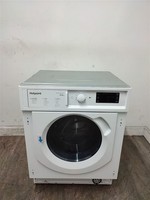 Hotpoint BIWDHG961485UK Washer Dryer 9kg Wash 6kg Dry Built-In [ID2111204463]