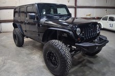 2012 Jeep Wrangler Unlimited Unlimited Sport 4WD