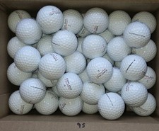 Kirkland Performance Golf Balls AAAAA 72 Balls No Pen Marks No Logos