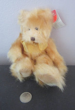New Russ Berrie Co. Bears From The Past PENNINGTON TEDDY BEAR Stuffed animal