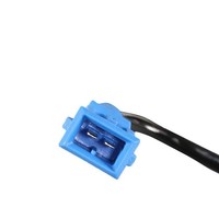 Sensor Raddrehzahl Metzger Aftermarket-Expertise Passend FüR U.A. Peugeot 106