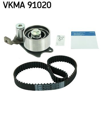 Skf Zahnriemensatz Vkma 91020 FüR Toyota-image