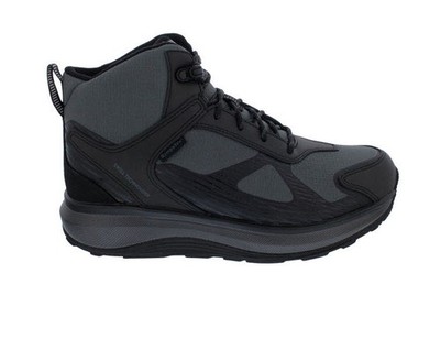 Joya Andes STX Boot Men JY550A, Sympatex  membrane, black-grey, leather/ripstop
