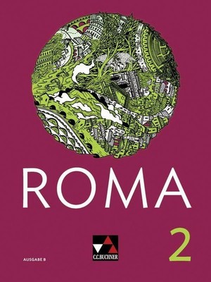Roma B 2 Schülerband Clement Utz