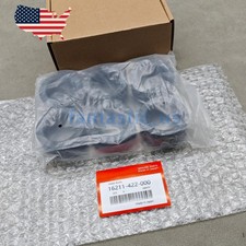 NUEVO 6 PIEZAS Juego de botas colector de admisión de carburador para Honda CBX1000 1979-1980 EE. UU.