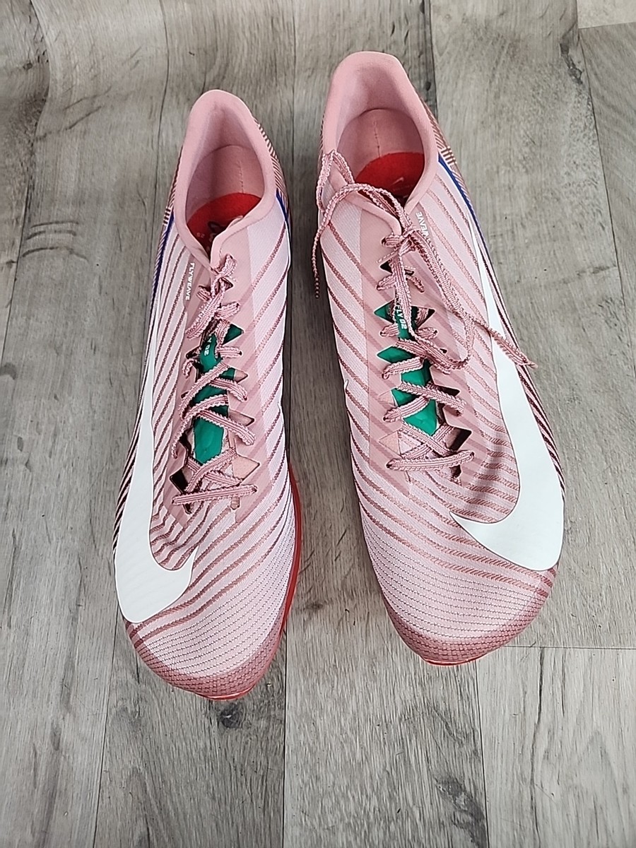 Nike Air Zoom Maxfly 2 'The Armory Pack' Track & Field Sprinting