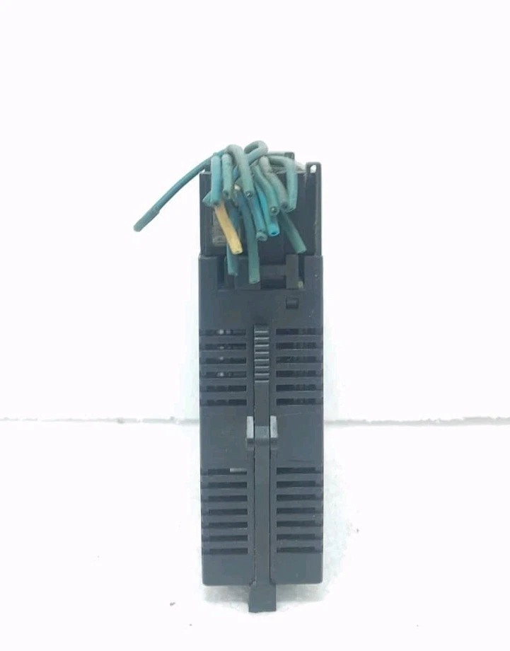 120VAC Input Module | Series 90-30 PLC
