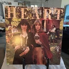 HEART Little Queen Vinyl Record Album  LP VG/VG +