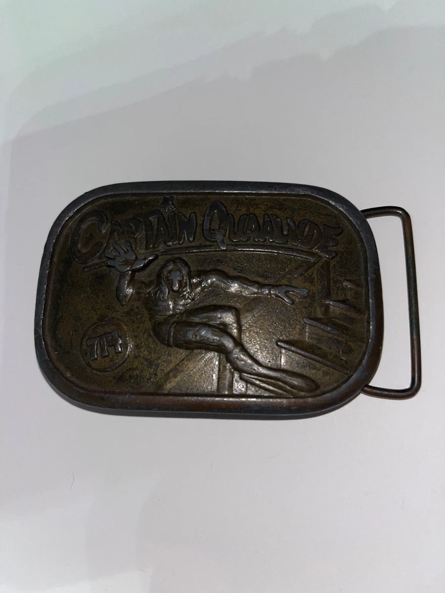 Indiana Craft Original Vintage Belt Buckles for sale | eBay display picture 2