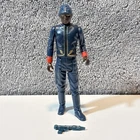 New ListingStar Wars ESB 1981 Black Bespin Security Guard Hong Kong COO Complete Blaster