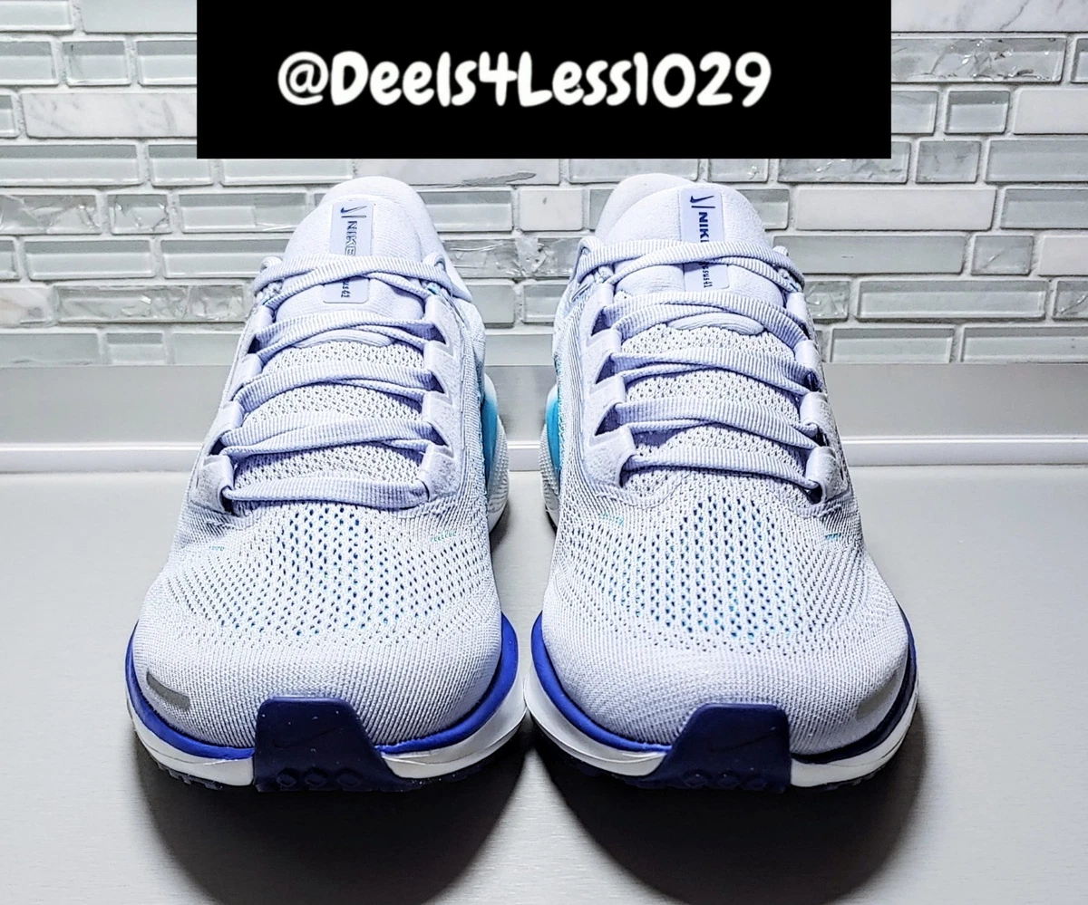 【❗️新品・未使用❗️】エアズームビクトリー 25.0 レーサーブルー ブルー（青）系 Nike Air Zoom Victory(ナイキ エアズームヴィクトリー