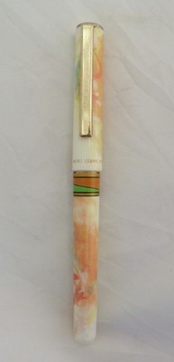 MICRO Ceramic Pen Mash 0.5 (Black) Korea