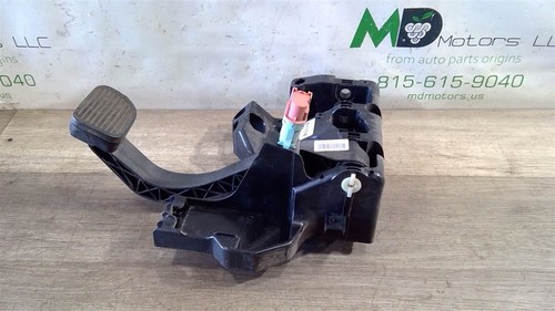 2014-2021 DODGE PROMASTER 2500 BRAKE STOP PEDAL OEM 68169540AB