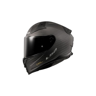 LS2 Helm Ff811 Vector Ii Carbon Matt Gr. M