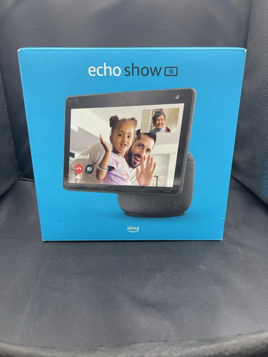 Amazon Echo Show 10 (3rd Generation)| for sale | eBay