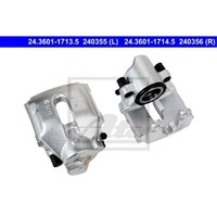 ATE Bremssattel Bremssystem FüR BMW 5Er E39 520I 525I X5 E53 3.0D 3.0I