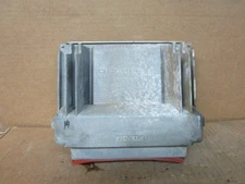 01 2001 Chevy Silverado Engine Control Module Computer ECM ECU Unit 09386530