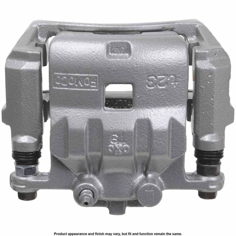 Pinza de freno delantera izquierda cardone TCP para Mazda 2 2011 2012 2013 2014 Foto 2 de 4