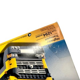 LEGO CREATOR: Highway Transport (6753)
