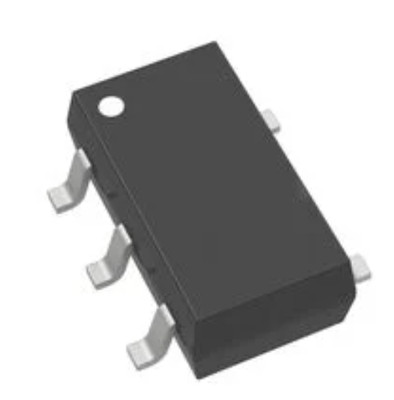 Pack of 55 MIC5377YC5TR  Linear Voltage Regulator IC Positive Adjustable 1 Ou...
