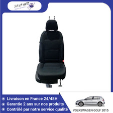 Siège Volkswagen GOLF