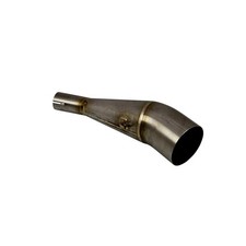 Akrapovic L-Y2SO2SS Lien Intermédiaire & Y Pipe Yamaha YP 250 R X-Max 07-16