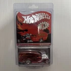 HOT WHEELS RLC EXCLUSIVE BLOWN DELIVERY REDLINE DELIVERY NEW VERY NICE!!!!