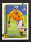 2025 Topps Pro Debut Konnor Griffin FCL Pirates Baseball Card PD-32