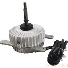WZDK560-38G Air Conditioner Brushless DC Fan Motor 310VDC