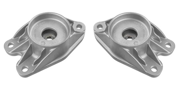2X LemfÖRder FederbeinstüTzlager Domlager Hinten Links Rechts FüR BMW X1 U11-image