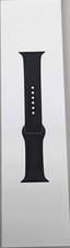 Overstock OEM Apple Watch Sport Band 41mm Midnight Fits 130  180mm wrists 