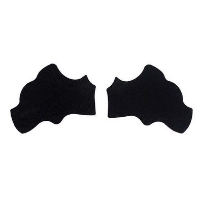2 Pcs Anti-Slip Sticker Game Accessories Durable For PS4 Controller Grip