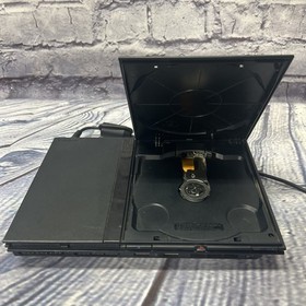 Lot Of 3 - Ps2 Consoles FOR PARTS / Repair - Please Read Description.