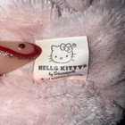 Pre Owned CRÈME Shop Hello Kitty Pink Spa Headband OSFM — photo 4